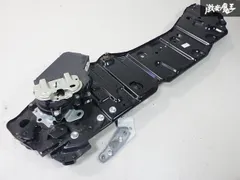 トヨタ 純正 ANH20W 20 ヴェルファイア リア リヤ スライドドアモーター モーター 右 右側 運転席 426120-10242 即納のサムネイル