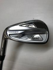 【最短翌日発送】AP 2 718 | 37 | S | NSプロ MODUS 3 TOUR 120 | 中古 | アイアン | タイトリスト