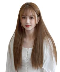 軽量ロング ナチュラルブラック 2