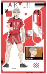 【中古】アクリルスタンド・アクリルパネル 灰羽リエーフ アクリルスタンド 「ハイキュー!!」