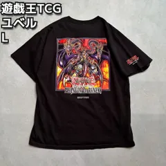 遊戯王GX Tシャツ XLサイズ 漫画 アニメ 映画 ゲーム 声優 高橋和希