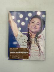 安室奈美恵FinalTour2018～Finally～初回盤 Bluray3枚組 - メルカリ