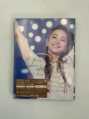 2025年最新】安室奈美恵 finally dvdの人気アイテム - メルカリ