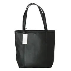 aniary アニアリ 07-02012 Shrink Leather シュリンクレザー ブリーフケース トートバッグ【極上美品】【中古】のサムネイル