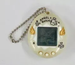 【中古】携帯ゲーム てんしっちのたまごっち (パールホワイト)