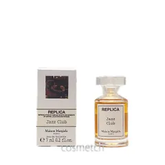 メゾンマルジェラ Maison Margiela レプリカ ジャズクラブ EDT 7ml SP （香水）