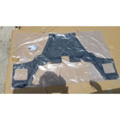 ★ スバル 純正 新品 GC8/GF8 インプレッサ WRX STI D〜 フロント フードインシュレータ ボンネットインシュレータ クリップ 9個付き