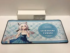 2025年最新】白上フブキ プレイマットの人気アイテム - メルカリ