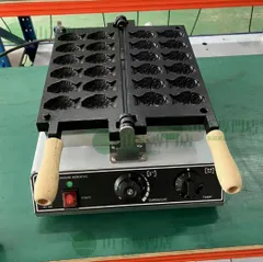 引き取り限定　富山　業務用　ミニたい焼き器　屋台　祭り　プロパンガス 067360.jpg?fitin=357:357