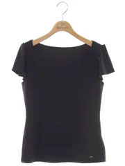 未使用品　FOXY NEW YORK   日本製　ストレッチベロアカットソー 楽天市場】フォクシー ベロア（Tシャツ・カットソー｜トップス