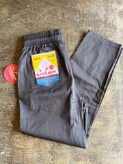 COOKMAN CHEF PANTS 新品 、未使用　チャコール　CHARCOAL