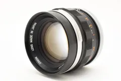2025年最新】CANON FL 50mm F1.4の人気アイテム - メルカリ