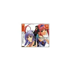 ドリームキャストソフト DVINE[LUV](ディヴァイン ラブ) 限定版 タイトーのサムネイル