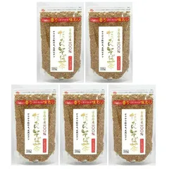 天保堂 青森県産 だったんそば茶 150g×5袋セット メーカー正規品 ノンカフェイン 送料無料のサムネイル