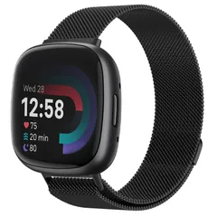 2023年最新】fitbit versa フィットビット スマートウォッチ versa