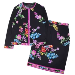 2025年最新】レオナール セットアップの人気アイテム - メルカリ