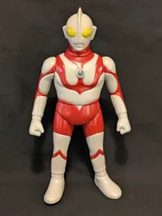楳図かずお版ウルトラマン　ハーフマスク　BIGサイズ　誌上限定版　アートストーム 楳図かずお版ウルトラマン ハーフマスク BIGサイズ 誌上限定版