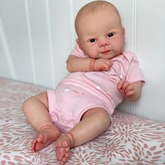 Eva Helland 限定493/500 リボーンドール ベビー - メルカリ