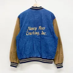 2025年最新】port authority スタジャンの人気アイテム - メルカリ