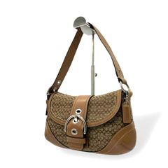 極美品 73 エトロ トートバッグ ハンドバッグ ゴールド金具
