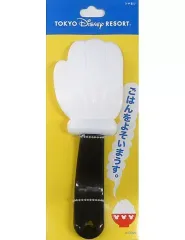 【中古】マグカップ・湯のみ ミッキーマウス しゃもじ 「ディズニー」 東京ディズニーリゾート限定