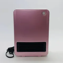 アイリスオーヤマ　セラミックファンヒーター KJCH-125T-P 1200W 51LnWIW5jEL._AC_UL210_SR210,