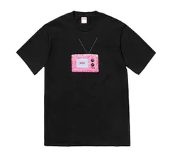 2023年最新】supreme tv teeの人気アイテム - メルカリ