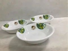 ヘーゼルアトラス ovide ￼ディープシリアルボウル・フルーツボウル セット