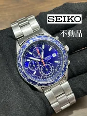 2025年最新】セイコー 7T92-0CF0の人気アイテム - メルカリ