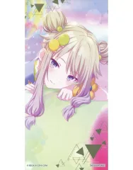 【中古】キャラカード 草薙寧々 箔押しイラストカード 「プロジェクトセカイ カラフルステージ! feat. 初音ミク 3.5周年記念フェア in アニメイト」 対象商品購入特典