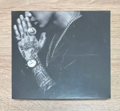 パク・ジェボム (JAY PARK) 6枚目のフルアルバム『THE ONE YOU