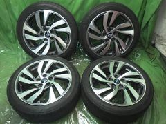 【中古】DUNLOP スバル純正 18インチ ダンロップ SPスポーツマックス