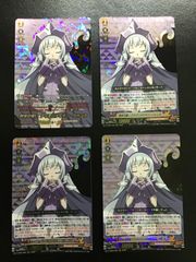 R 戯弄の〈ウィッチ〉 七罪 4枚 - メルカリ