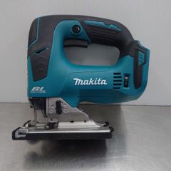 マキタ　Makita　１８V充電式ジグソー　JV182DZK　中古美品　囗T巛