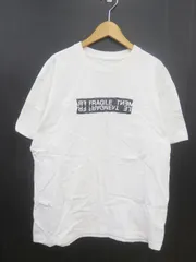 2025年最新】sacai fragment tシャツの人気アイテム - メルカリ