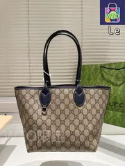 【今日特価】Gucci Double-Face Tote Bag グッチ ダブルフェイス トートバッグ
