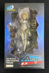 ペルソナ4 　アイギス 　エクストリームオルギアモード