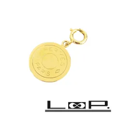 2024年最新】エルメスセリエペンダントの人気アイテム - メルカリ