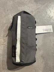 バリスティクス　キッチンペーパーケース　ウルフグレー　MILITARY KITCHEN PAPER CASE　BALLISTICS　WOLFGRAY