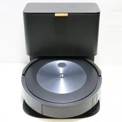 【ジャンク品】アイロボット IRobot ルンバ j7+ Amazon | ルンバ コンボ j7+ ロボット掃除機 アイロボット 掃除