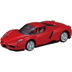 タカラトミー トミカプレミアム 20 エンツォ フェラーリ ミニカー おもちゃ 6歳以上
