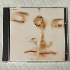 コンプレックス｜COMPLEX（中古CD）｜吉川晃司、布袋寅泰