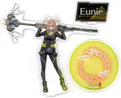 【中古】アクリルスタンド・アクリルパネル 05.ユーニ アクリルスタンド 「Xenoblade3(ゼノブレイド3)」