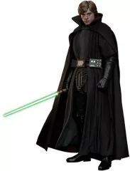 【中古】フィギュア ルーク・スカイウォーカー 「ダーク・エンパイア」 コミック・マスターピース 1/6 アクションフィギュア