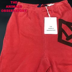 TAO タオ ロングパンツ T-8-102