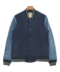 REMI RELIEF】RAYON TWILL JACKETレーヨンツイル スカジャン