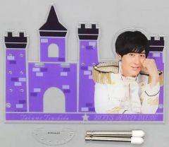【中古】ディスプレイ・カスタム用アイテム 土田拓海 1周年記念アクセサリースタンド 「BOYS AND MEN ボイメン☆恋 ～ようこそボイメンハウスへ～」