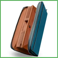 Kitamura キタムラ レザー バイオレット パープル 紫 長財布 未使用 キタムラ Kロゴ レザー かぶせ長財布 未使用品 - メルカリ