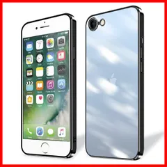 【人気商品】耐衝撃 軽量 クリア アイフォン iPhone8/7用ケース SE2/se3 スマホケース SE3 カバー りメッキ加工 第3世代 TPU iPhoneSE2用ケース 米軍規格 保護カバー 第2世代 落下防止 ストラップホール付き ケース 防塵 S