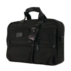 TUMI 3way ブリーフケース　26180DH アルファ2 TUMI＞ALPHA3 スリーウェイ・ブリーフ | ANAショッピング A-style
